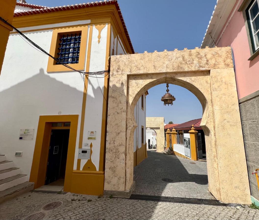 Villa A Casa Branca Mértola Exterior foto
